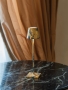 zafferano, Poldina Pro micro blu foglia oro